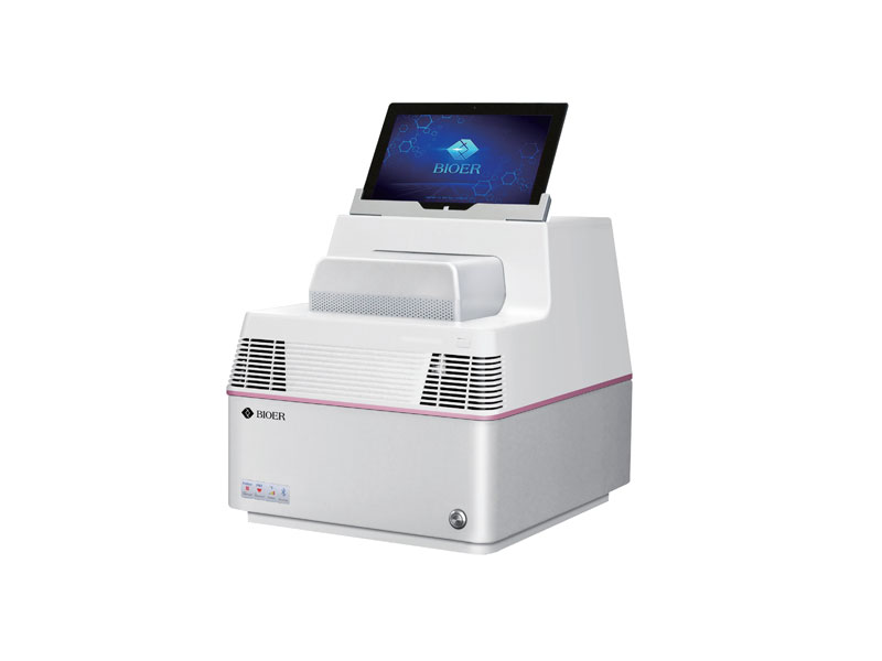 桂阳杭州博日荧光定量PC