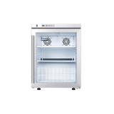 桂阳青岛海尔2℃~8℃嵌入式医用冷藏箱HYC-68(A)