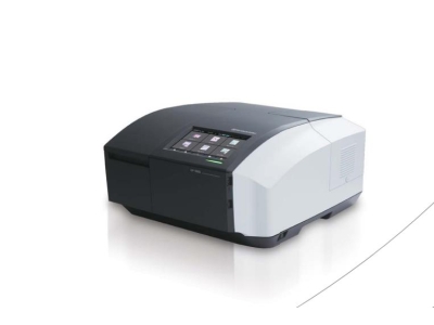 桂阳岛津UV-1900i双光束紫外可见分光光度计