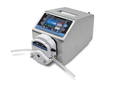 桂阳雷弗流量型智能蠕动泵BT100L