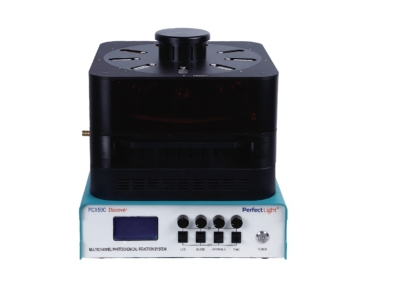 桂阳泊菲莱多通道光催化反应系统PCX-50B Discove