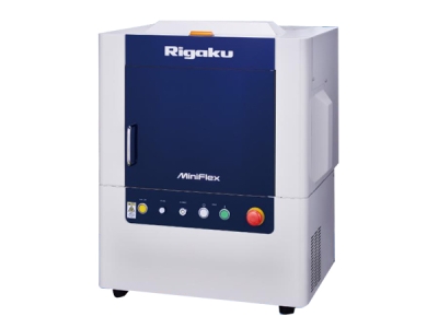 桂阳日本理学X射线衍射仪MiniFlex 600