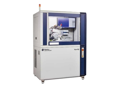 桂阳日本理学单晶衍射仪XtaLAB Synergy R
